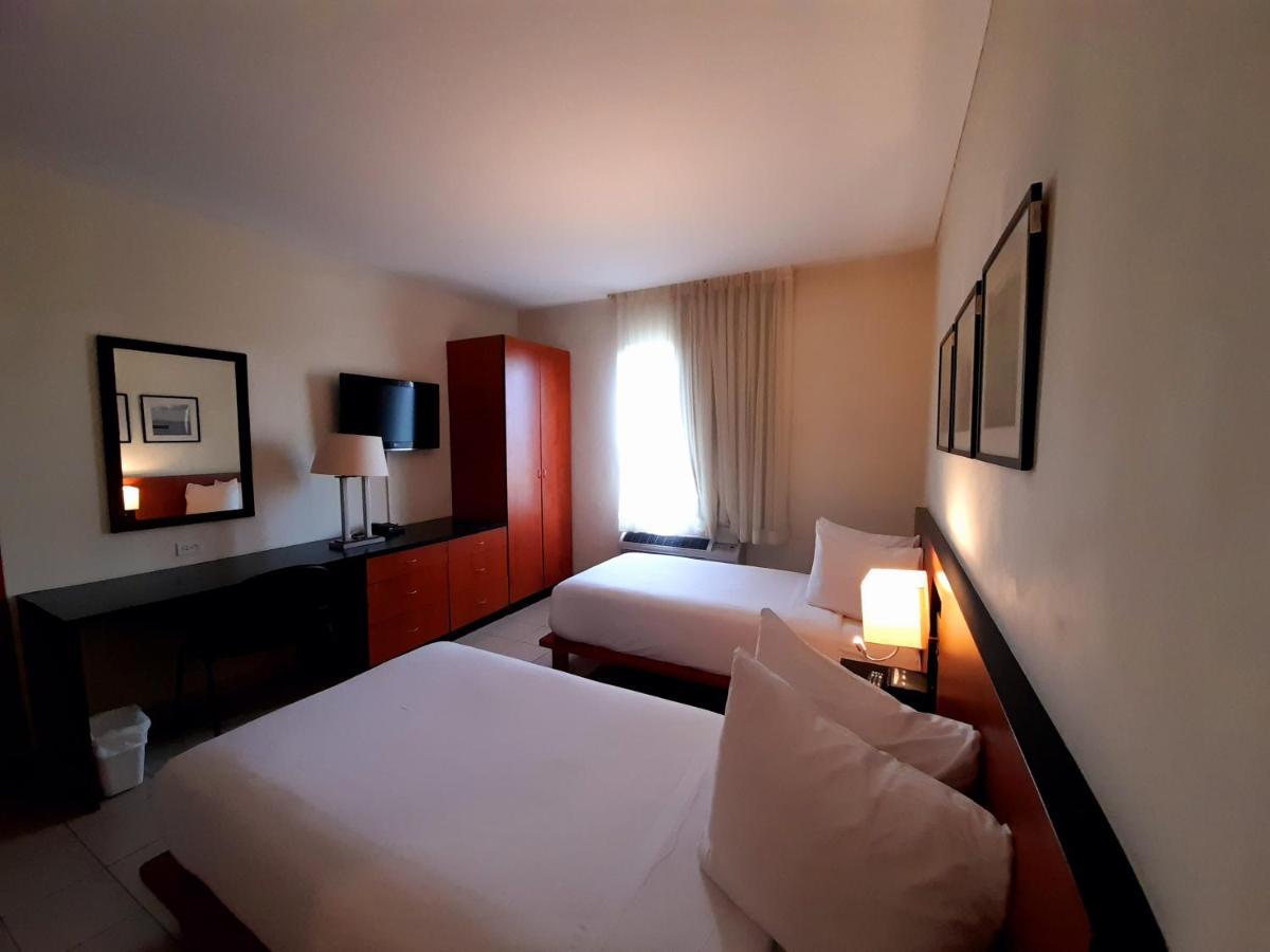 Comfort Inn Real La Unión Exterior foto