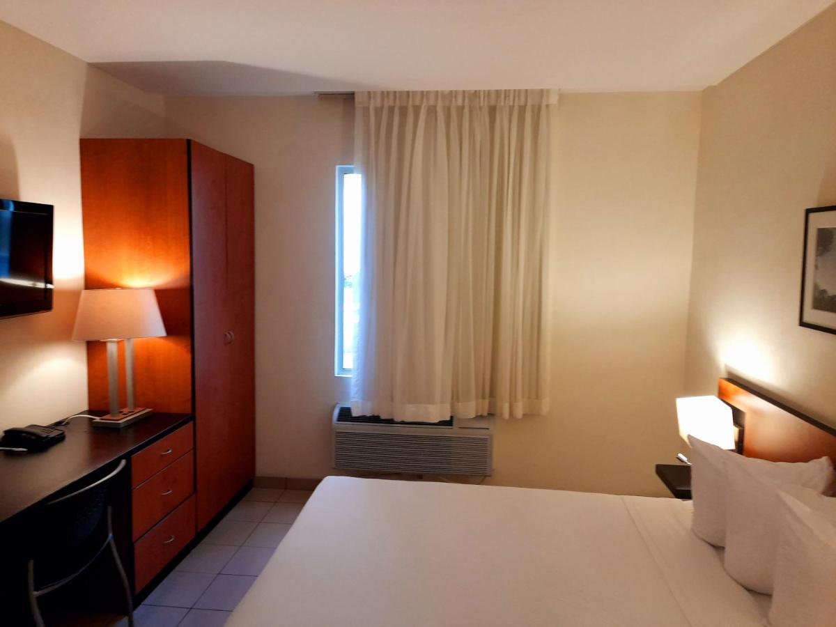 Comfort Inn Real La Unión Exterior foto