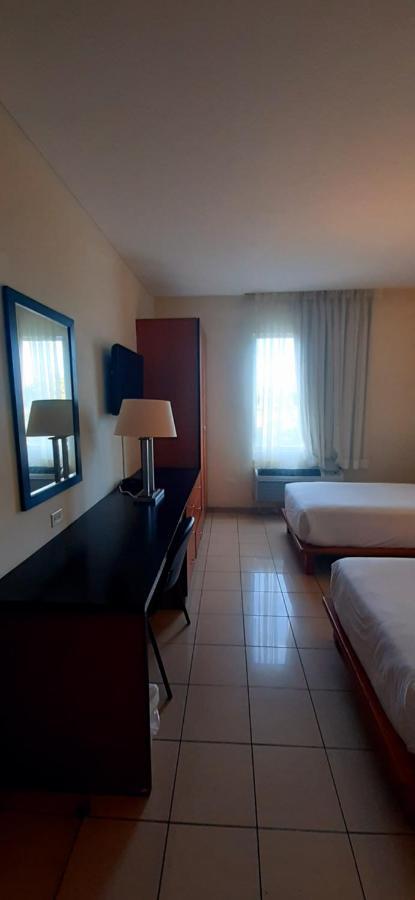 Comfort Inn Real La Unión Exterior foto