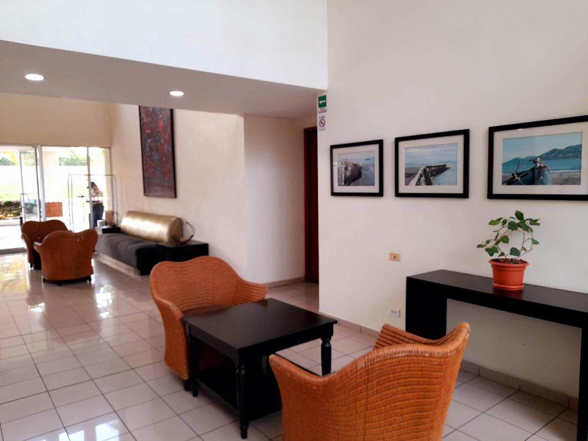 Comfort Inn Real La Unión Exterior foto