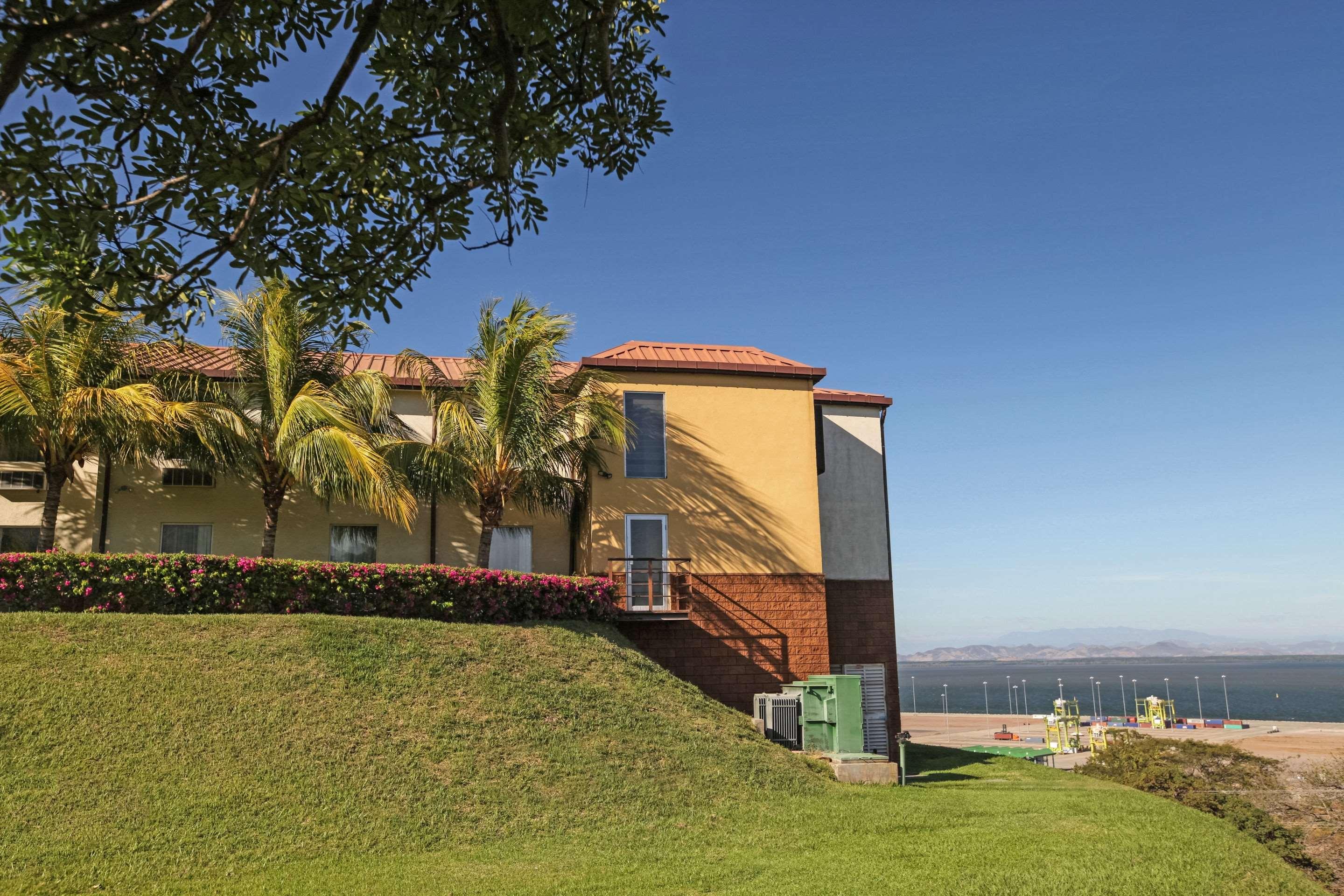 Comfort Inn Real La Unión Exterior foto